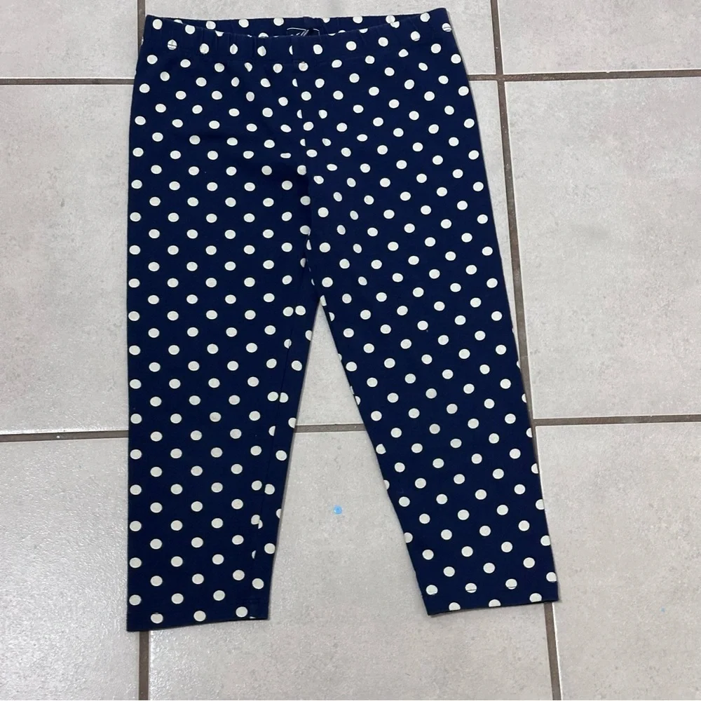 Gap Kids Girls T-shirt & Leggings size M(8).‎
